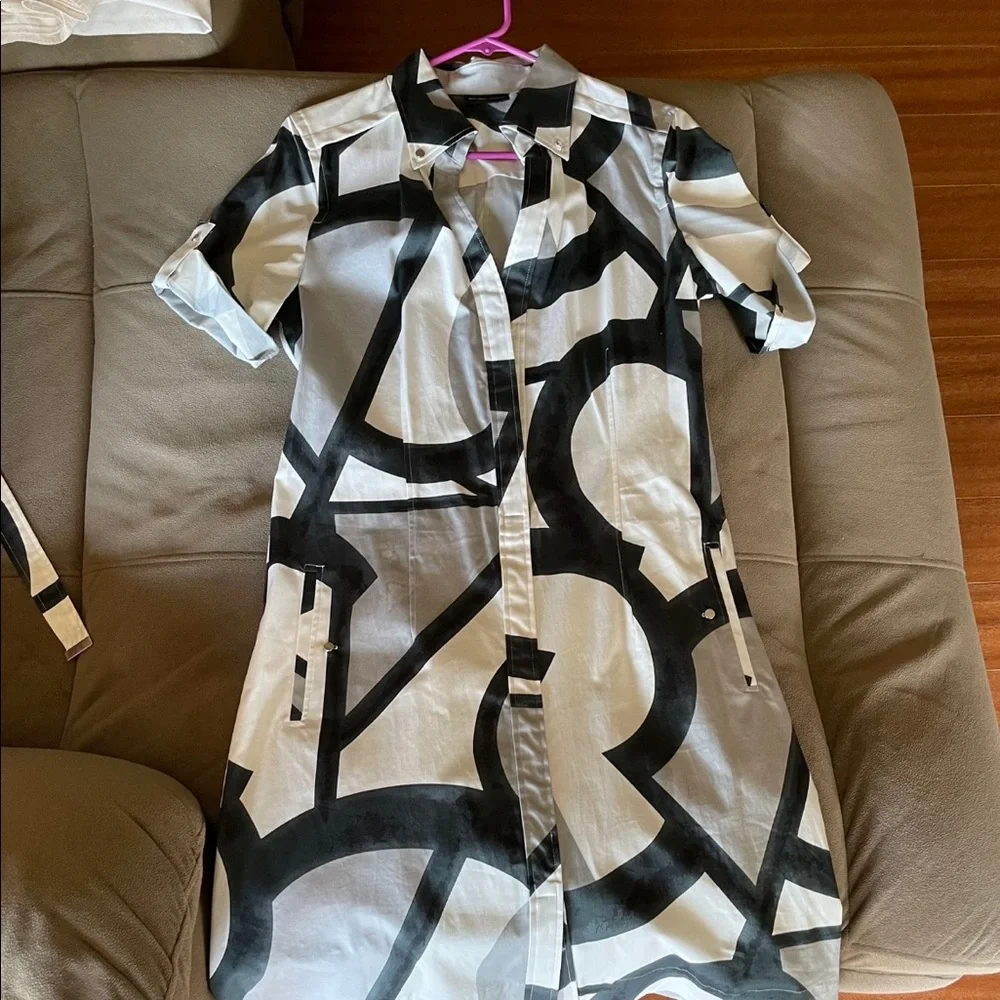 Brand New New York & Company Dress - Picture 2 of 3